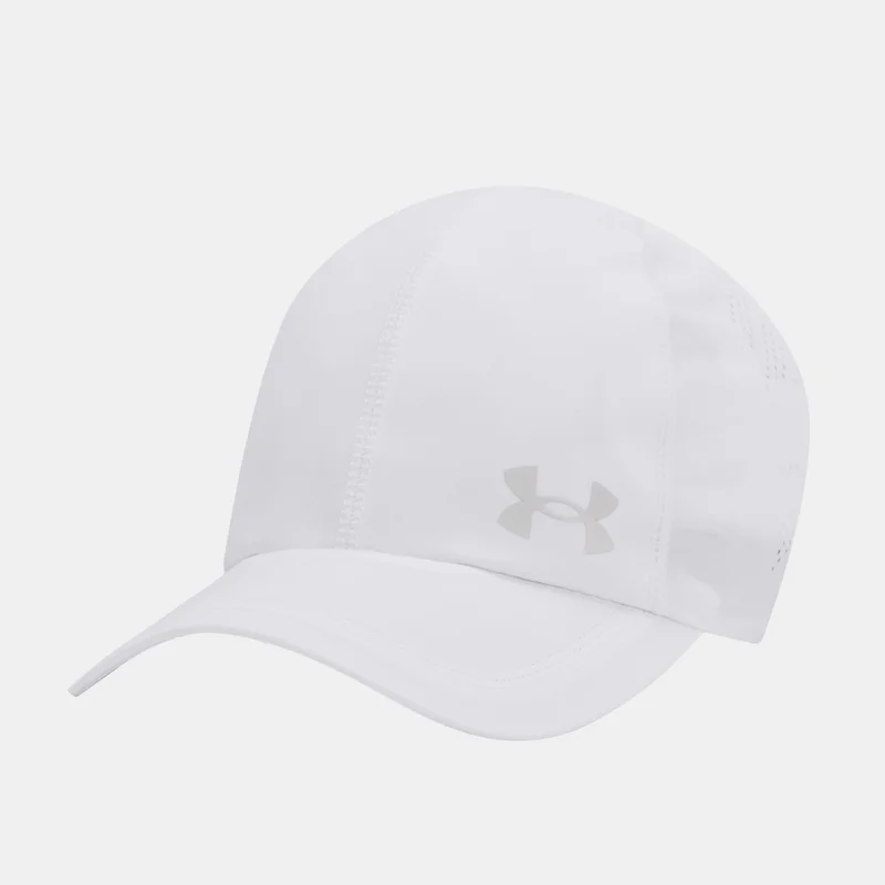UNDER ARMOUR Men's Launch Iso-Chill Cap